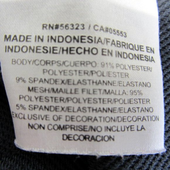 Nike Dri-Fit 1/4 zip pull over Women's. Size Small. - Picture 9 of 9